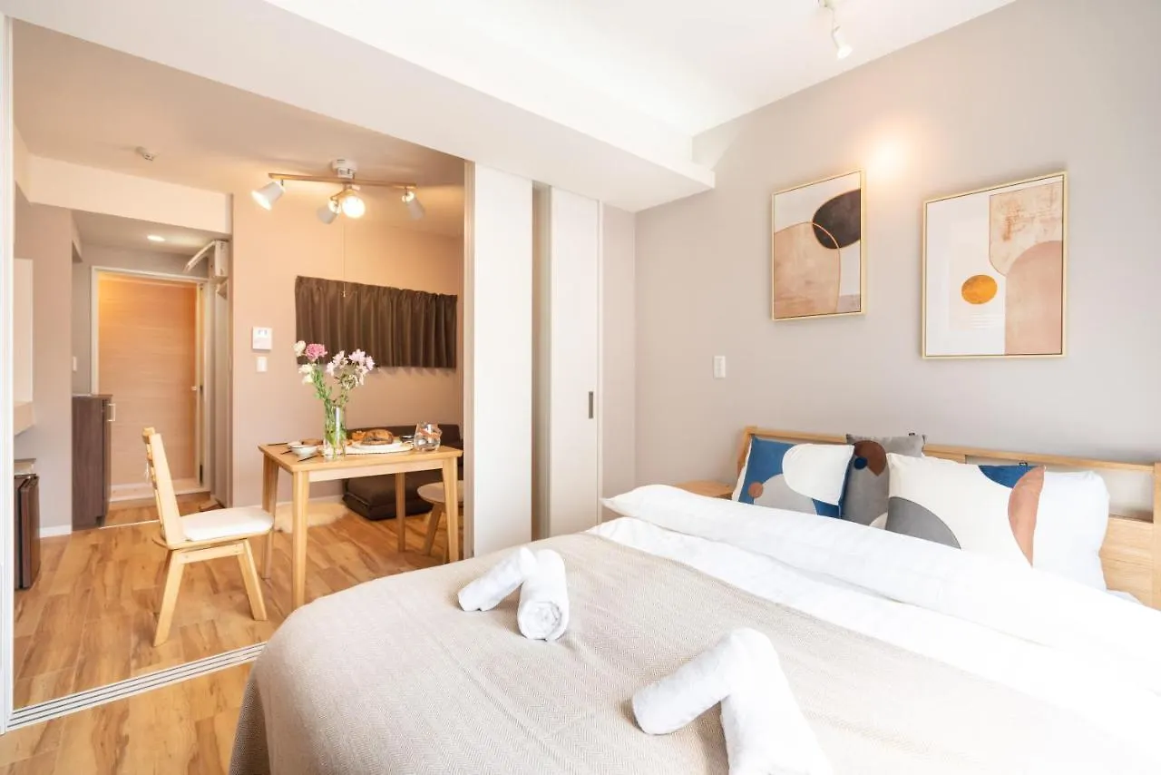 Zaito Tokyo Asakusa Modern Inn 东京现代公寓-宅东东浅草店 contacts