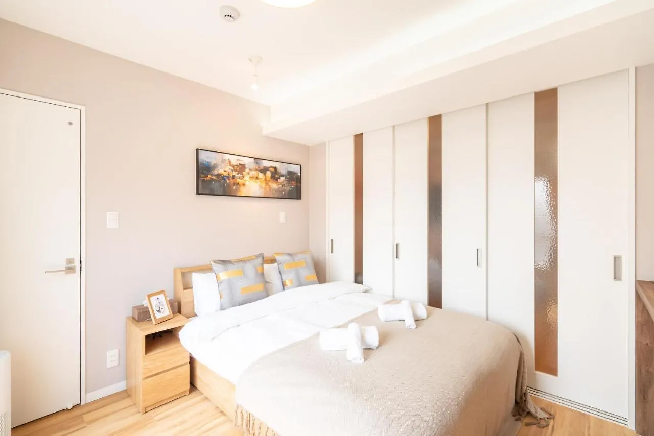 Zaito Tokyo Asakusa Modern Inn 东京现代公寓-宅东东浅草店
