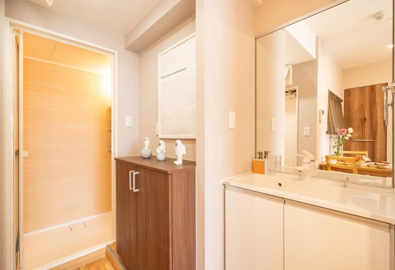 Zaito Tokyo Asakusa Modern Inn 东京现代公寓-宅东东浅草店