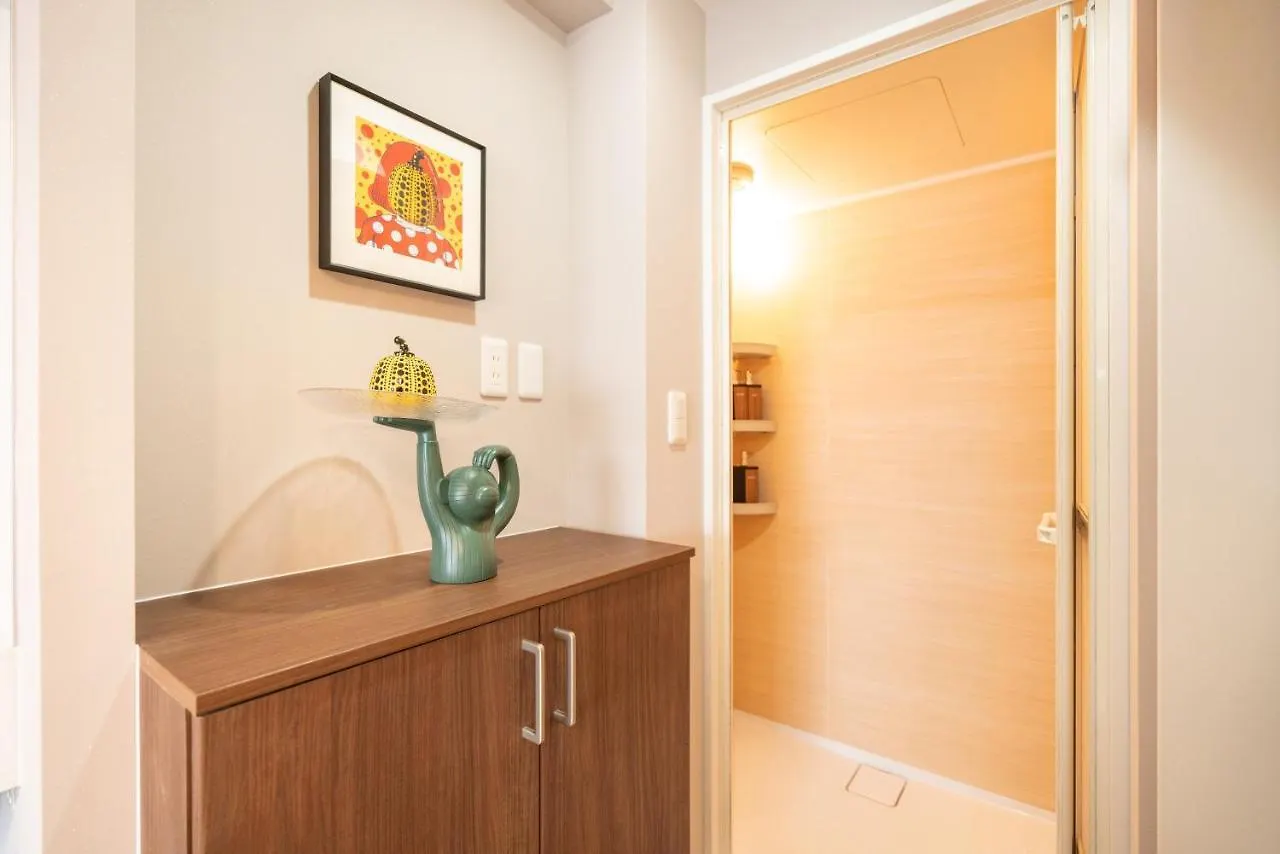Zaito Tokyo Asakusa Modern Inn 东京现代公寓-宅东东浅草店