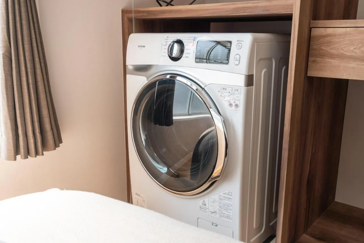 Guest house Zaito Tokyo Asakusa Modern Inn 东京现代公寓-宅东东浅草店