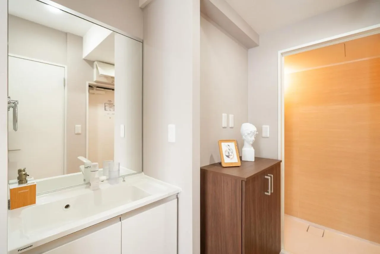 Zaito Tokyo Asakusa Modern Inn 东京现代公寓-宅东东浅草店 0*,  Japan