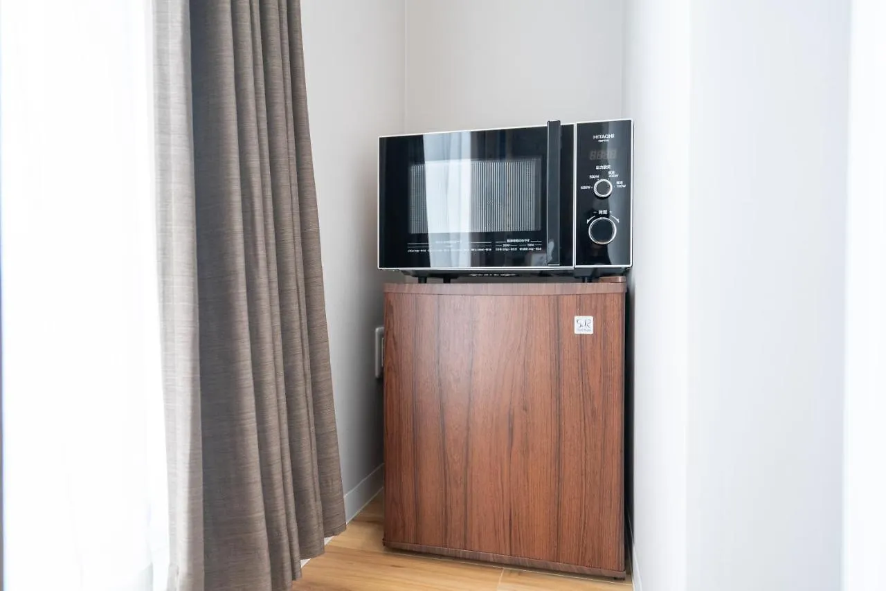 Zaito Tokyo Asakusa Modern Inn 东京现代公寓-宅东东浅草店 0*,