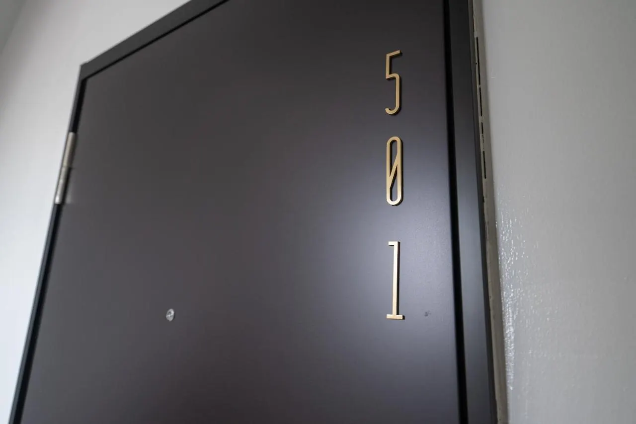 Zaito Tokyo Asakusa Modern Inn 东京现代公寓-宅东东浅草店