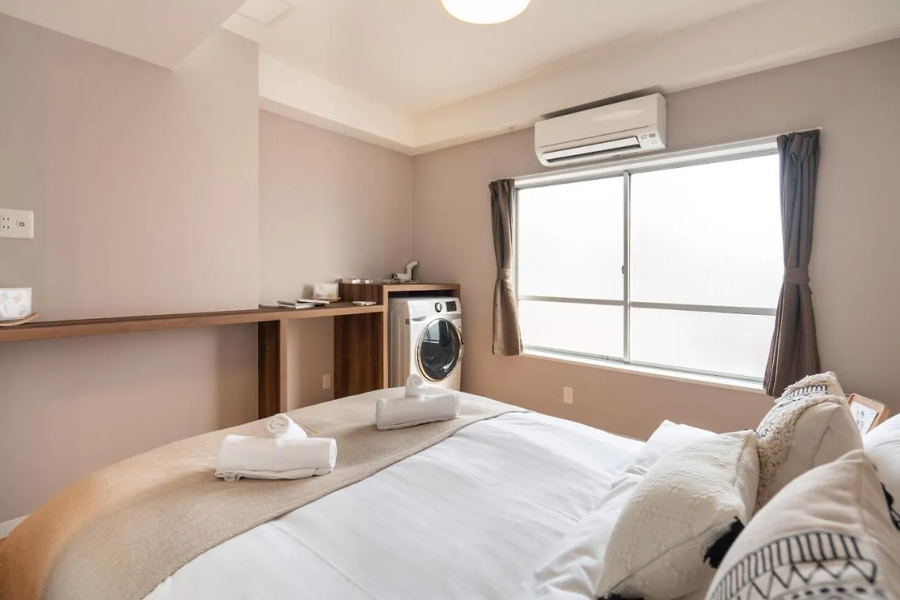 Zaito Tokyo Asakusa Modern Inn 东京现代公寓-宅东东浅草店 0*,